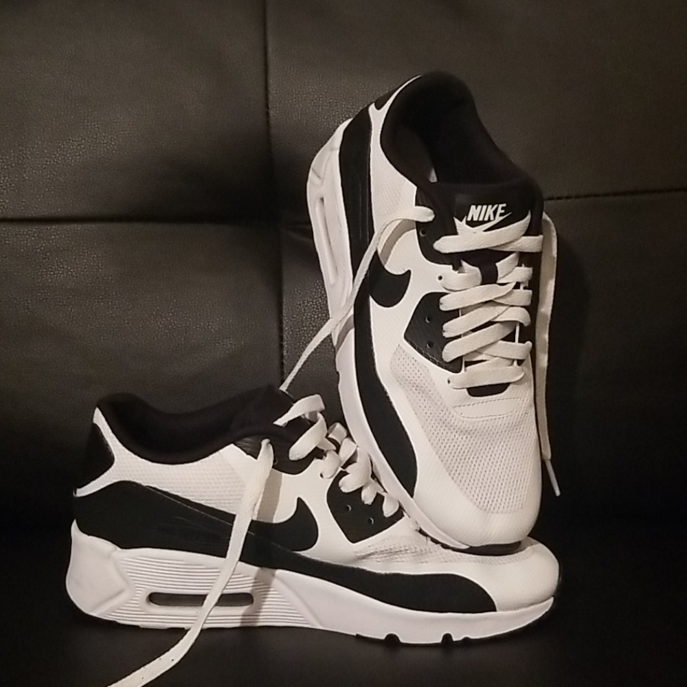 Nike Y6 Air Max